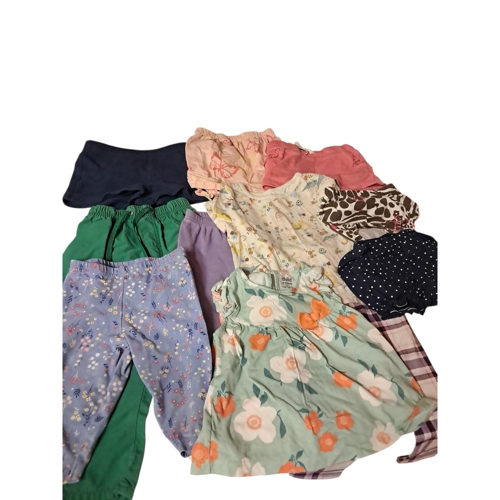 24 Month Girls Lot‎